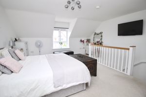 Primary Bedroom- click for photo gallery